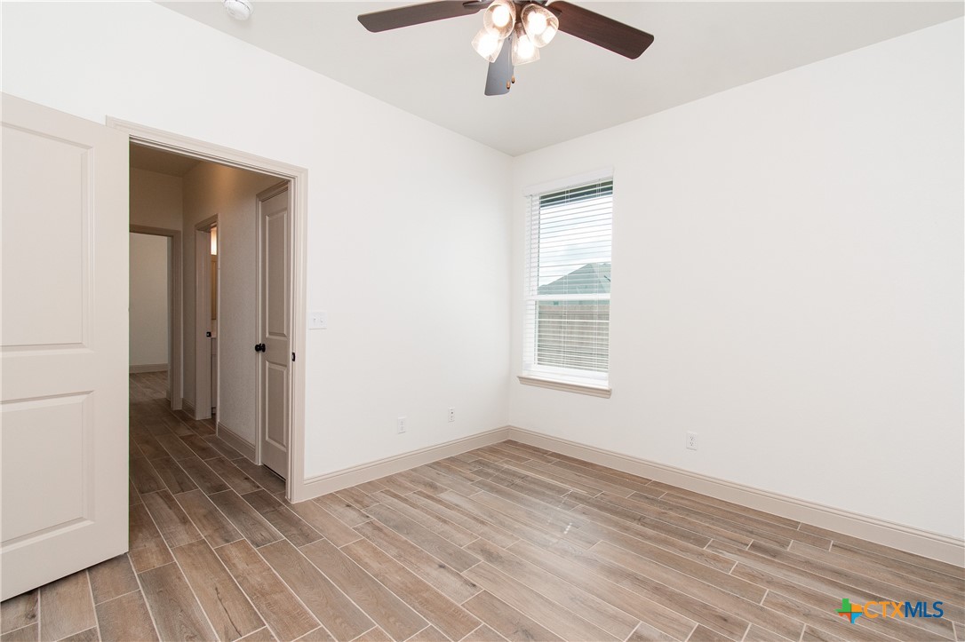 1301 Rylee Lane Salado, TX 76571 - Photo 20 of 26