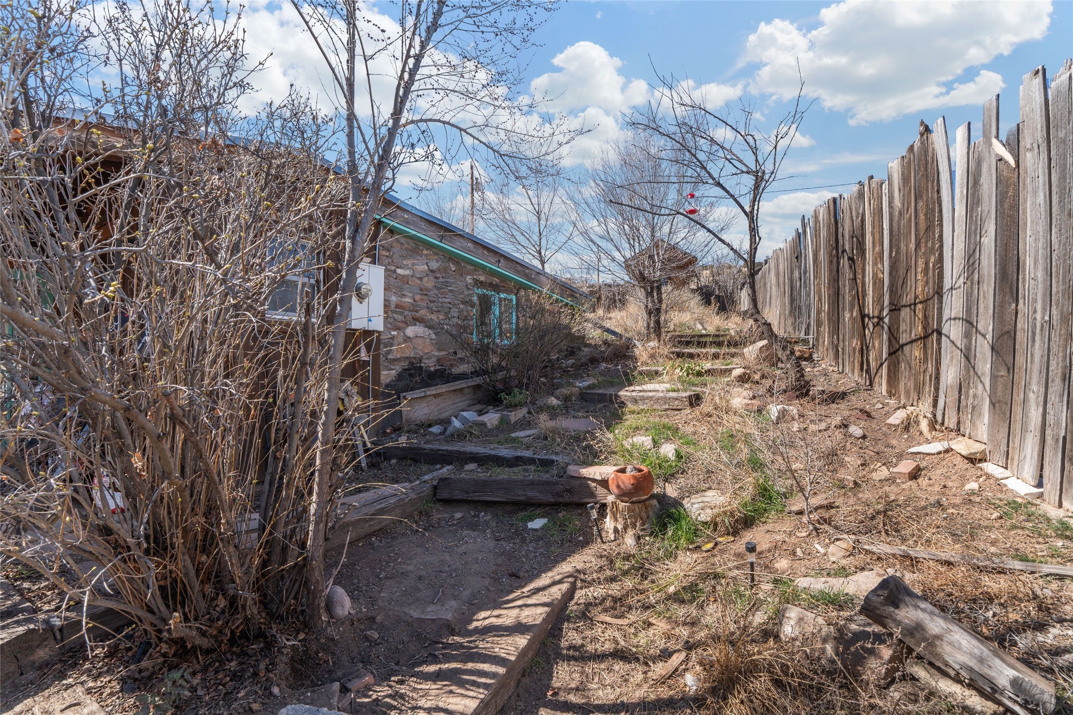 1 Opera House Road Cerrillos, NM 87010 - Photo 24 of 45