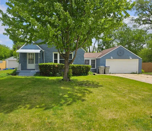 $295,000 | 6234 North 105th Street, Milwaukee, WI 53225