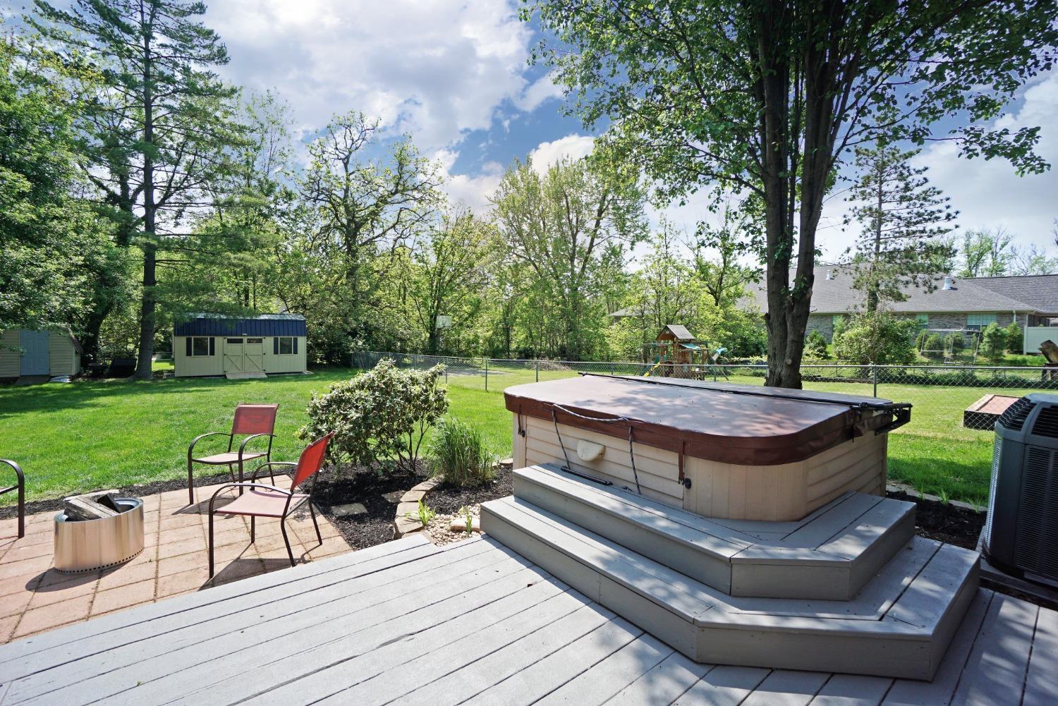 8420 Pine Road Cincinnati, OH 45236 - Photo 26 of 30 Gallery Image 26