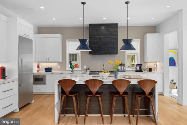 $2,975,000 | 5624 Sherier Place Northwest, Washington, DC 20016