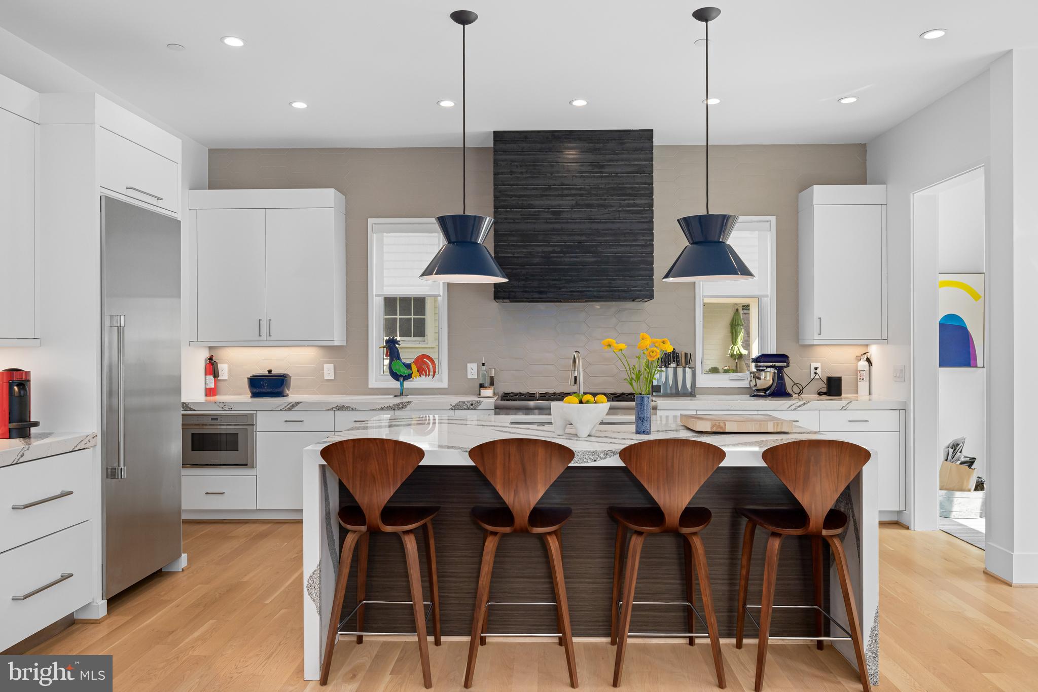 5624 Sherier Place Northwest Washington, DC 20016 - Photo 11 of 60