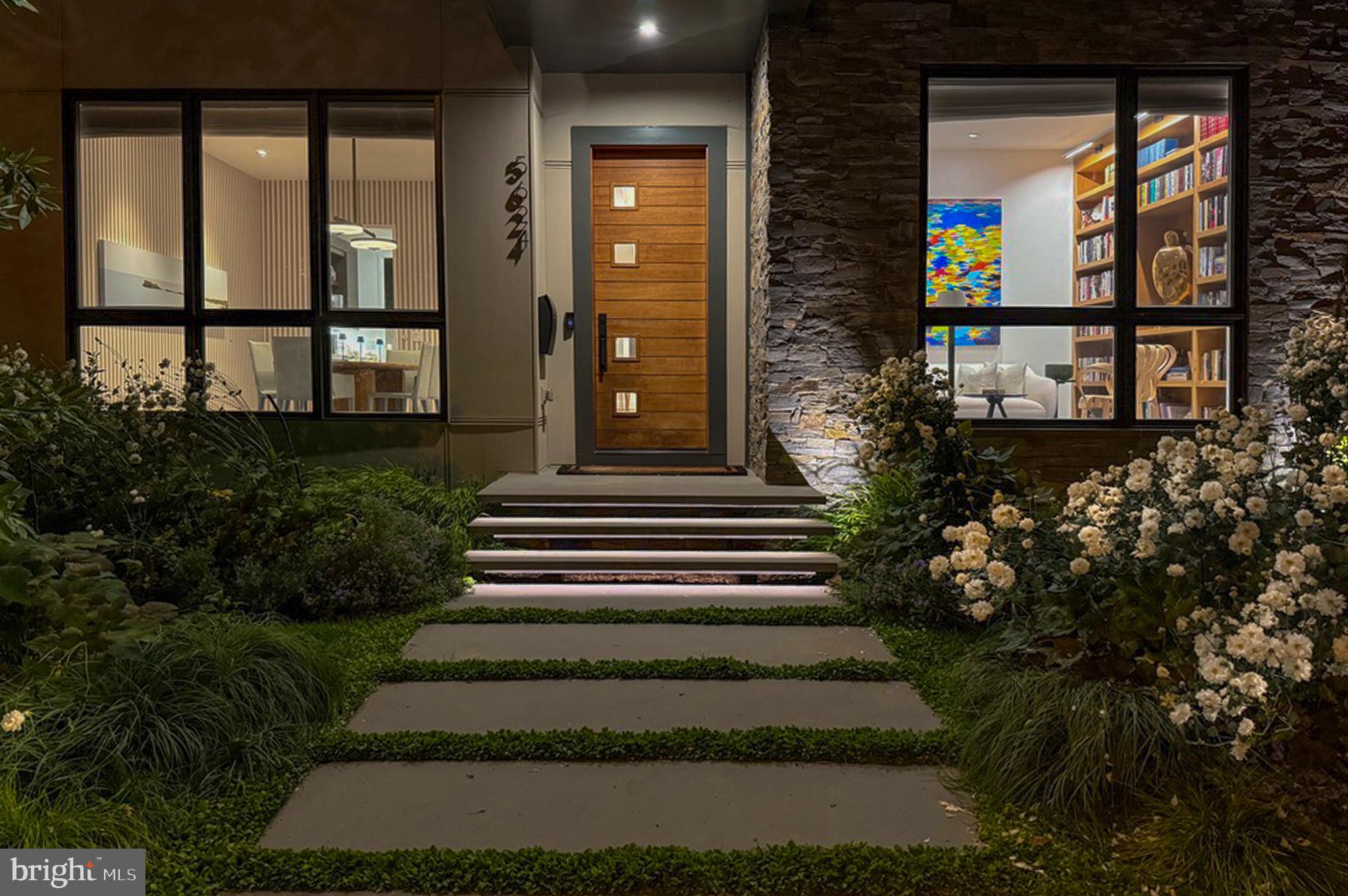 5624 Sherier Place Northwest Washington, DC 20016 - Photo 2 of 60