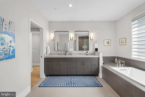 $2,975,000 | 5624 Sherier Place Northwest, Washington, DC 20016