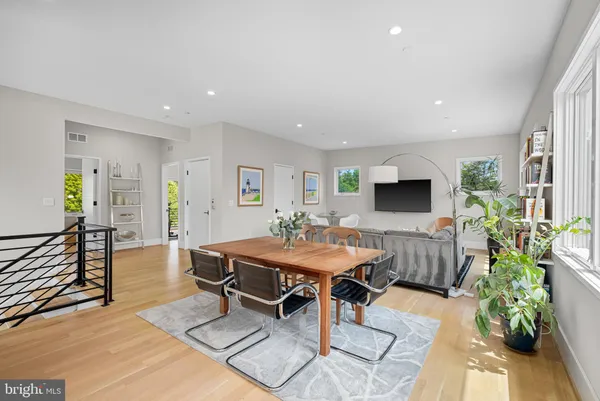 $2,975,000 | 5624 Sherier Place Northwest, Washington, DC 20016