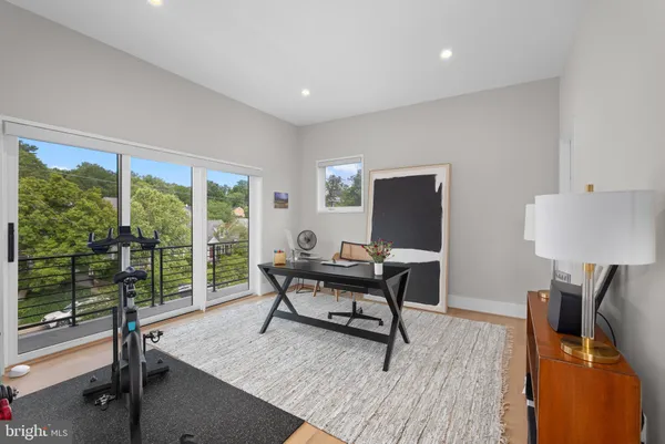 $2,975,000 | 5624 Sherier Place Northwest, Washington, DC 20016