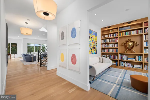 $2,975,000 | 5624 Sherier Place Northwest, Washington, DC 20016