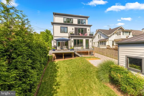 $2,975,000 | 5624 Sherier Place Northwest, Washington, DC 20016