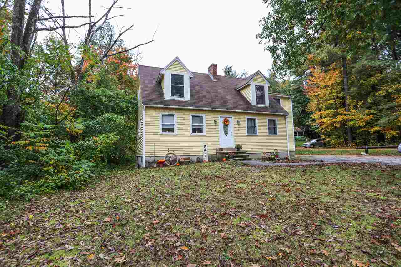 148 Burns Hill Road Wilton, NH 03086 - Photo 1 of 25 Gallery Image 1