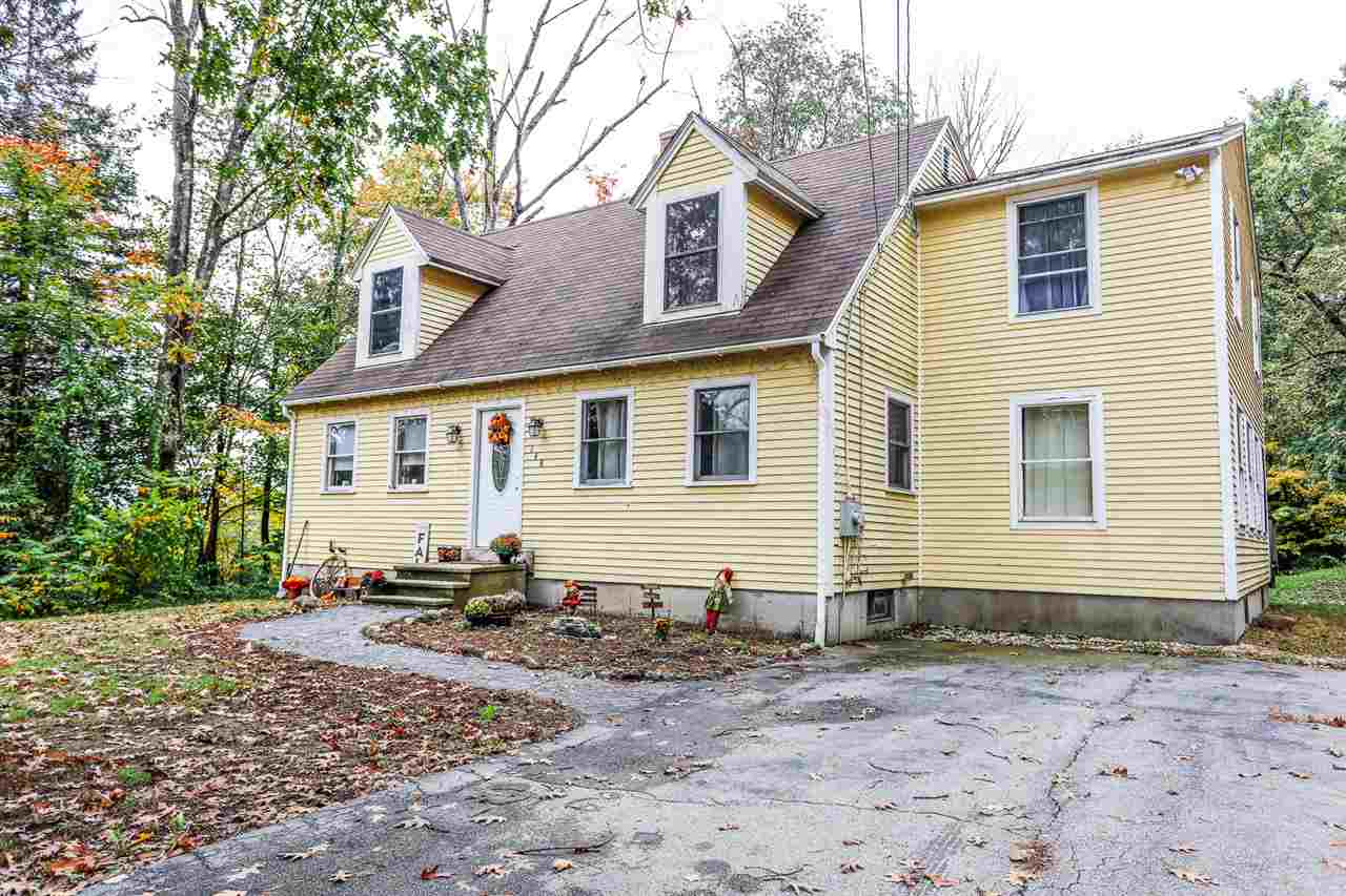 148 Burns Hill Road Wilton, NH 03086 - Photo 2 of 25 Gallery Image 2