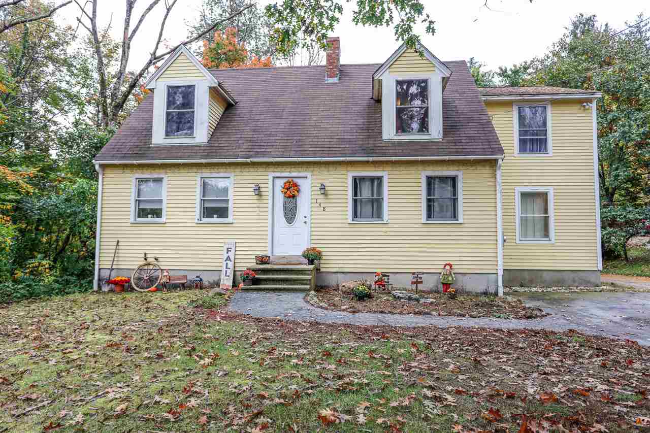 148 Burns Hill Road Wilton, NH 03086 - Photo 3 of 25 Gallery Image 3