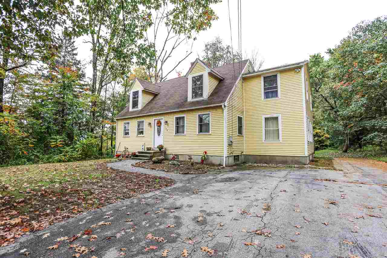 148 Burns Hill Road Wilton, NH 03086 - Photo 25 of 25 Gallery Image 25