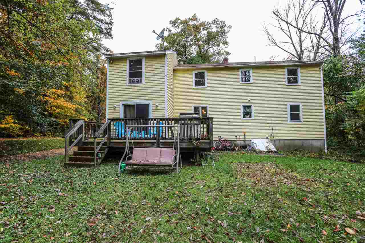148 Burns Hill Road Wilton, NH 03086 - Photo 4 of 25 Gallery Image 4
