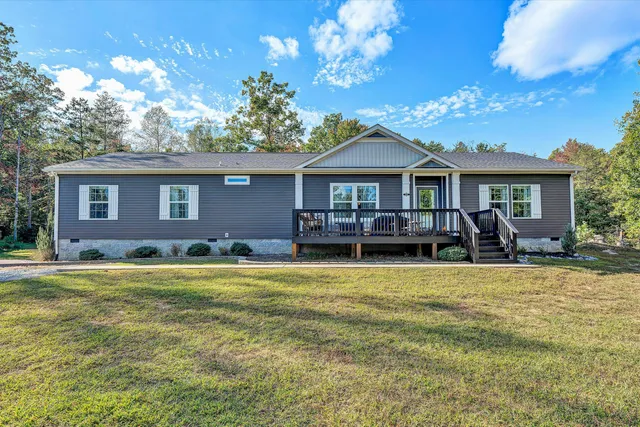 $479,950 | 1219 Legacy Springs Road, Blue Ridge, VA 24064