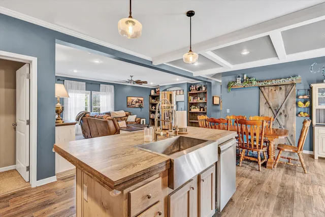 $479,950 | 1219 Legacy Springs Road, Blue Ridge, VA 24064