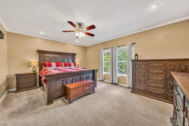 $479,950 | 1219 Legacy Springs Road, Blue Ridge, VA 24064