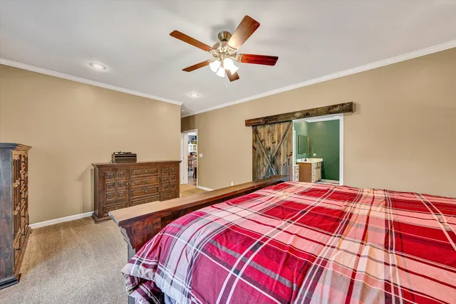 $479,950 | 1219 Legacy Springs Road, Blue Ridge, VA 24064