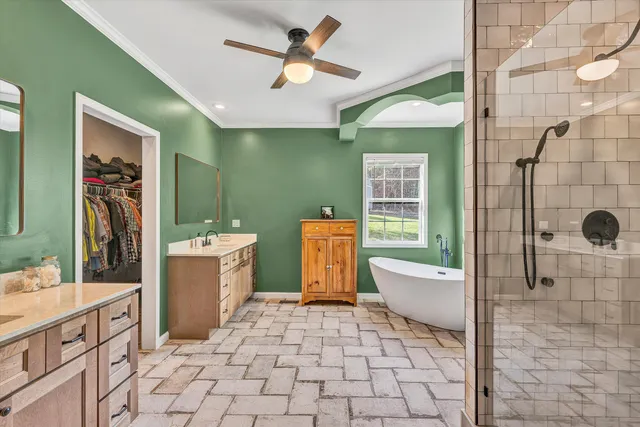 $479,950 | 1219 Legacy Springs Road, Blue Ridge, VA 24064