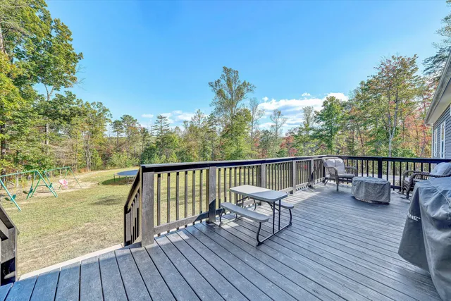 $479,950 | 1219 Legacy Springs Road, Blue Ridge, VA 24064