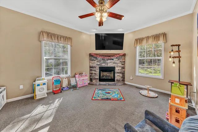 $479,950 | 1219 Legacy Springs Road, Blue Ridge, VA 24064