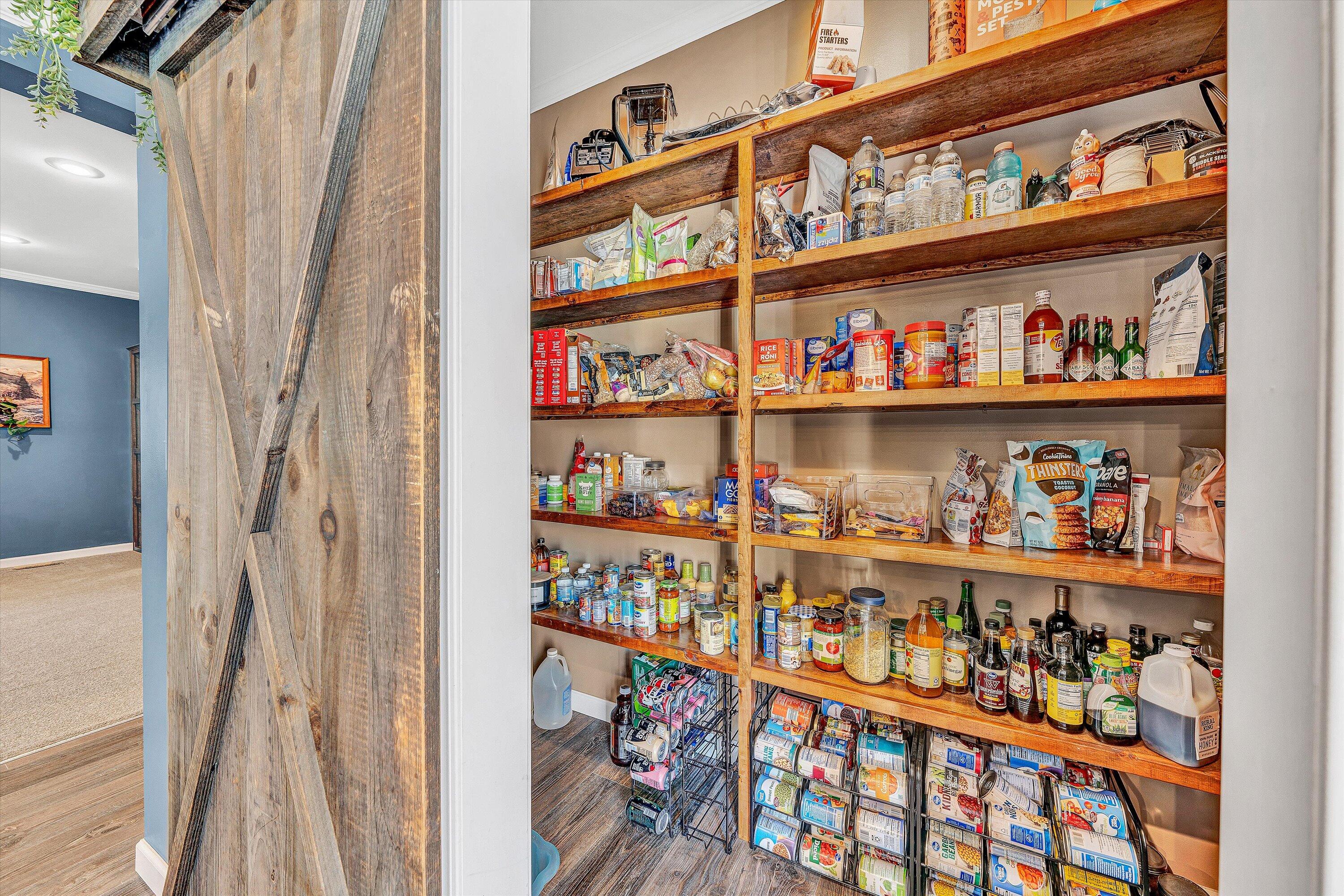 1219 Legacy Springs Road Blue Ridge, VA 24064 - Photo 29 of 46 32-DSC00334