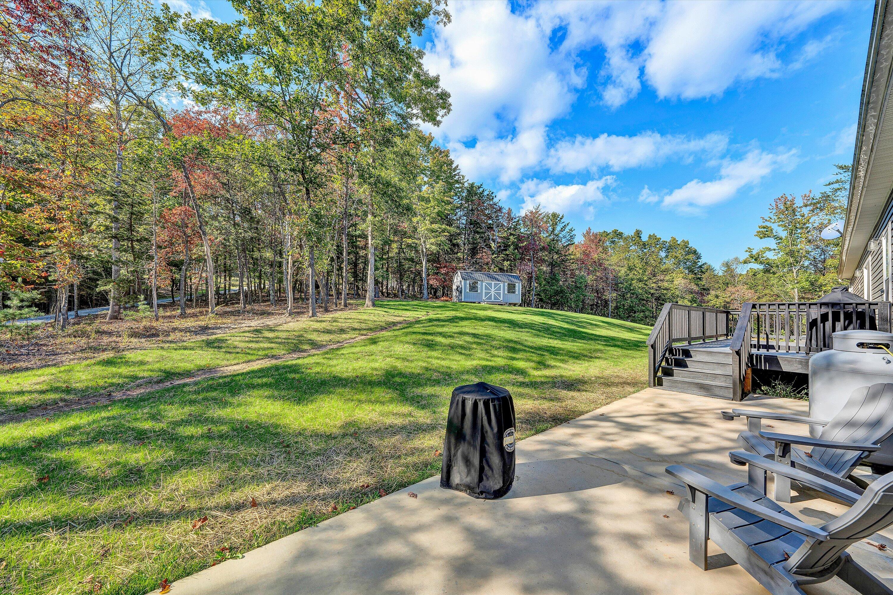 1219 Legacy Springs Road Blue Ridge, VA 24064 - Photo 30 of 46 33-DSC00349