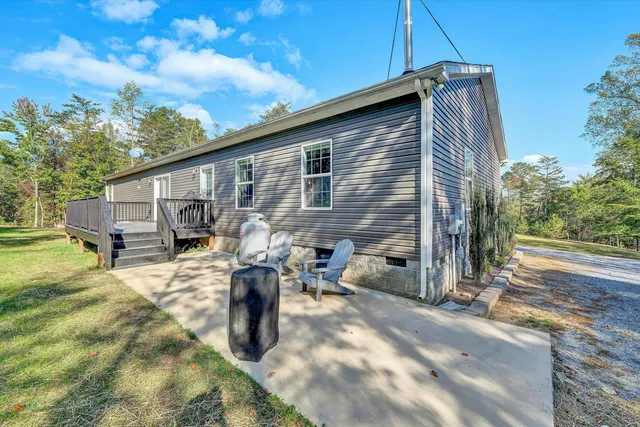 $479,950 | 1219 Legacy Springs Road, Blue Ridge, VA 24064