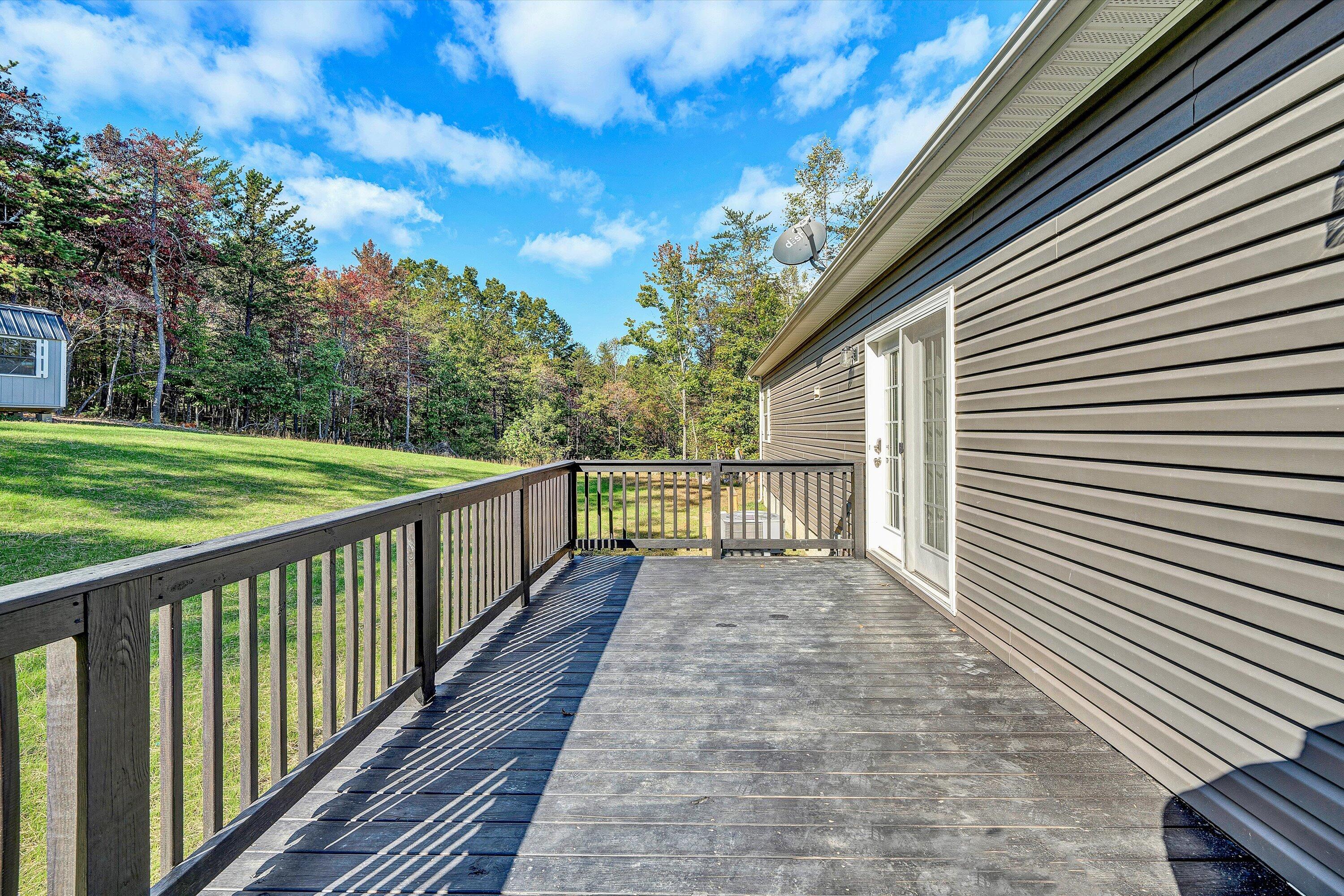 1219 Legacy Springs Road Blue Ridge, VA 24064 - Photo 32 of 46 35-DSC00355