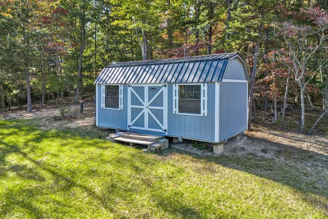 $479,950 | 1219 Legacy Springs Road, Blue Ridge, VA 24064