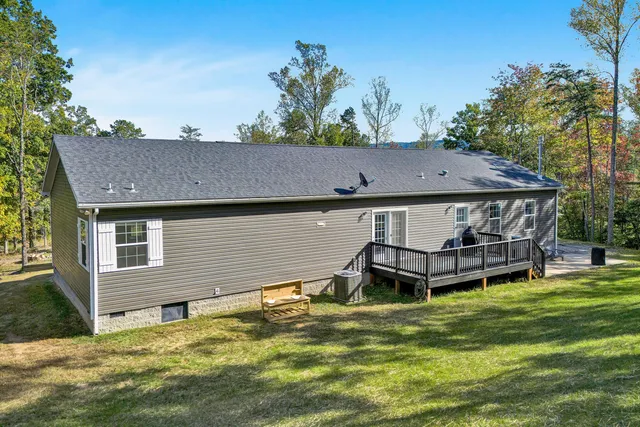 $479,950 | 1219 Legacy Springs Road, Blue Ridge, VA 24064