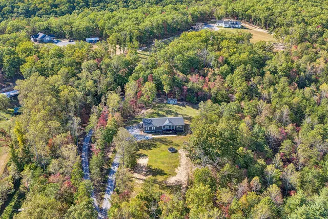 $479,950 | 1219 Legacy Springs Road, Blue Ridge, VA 24064