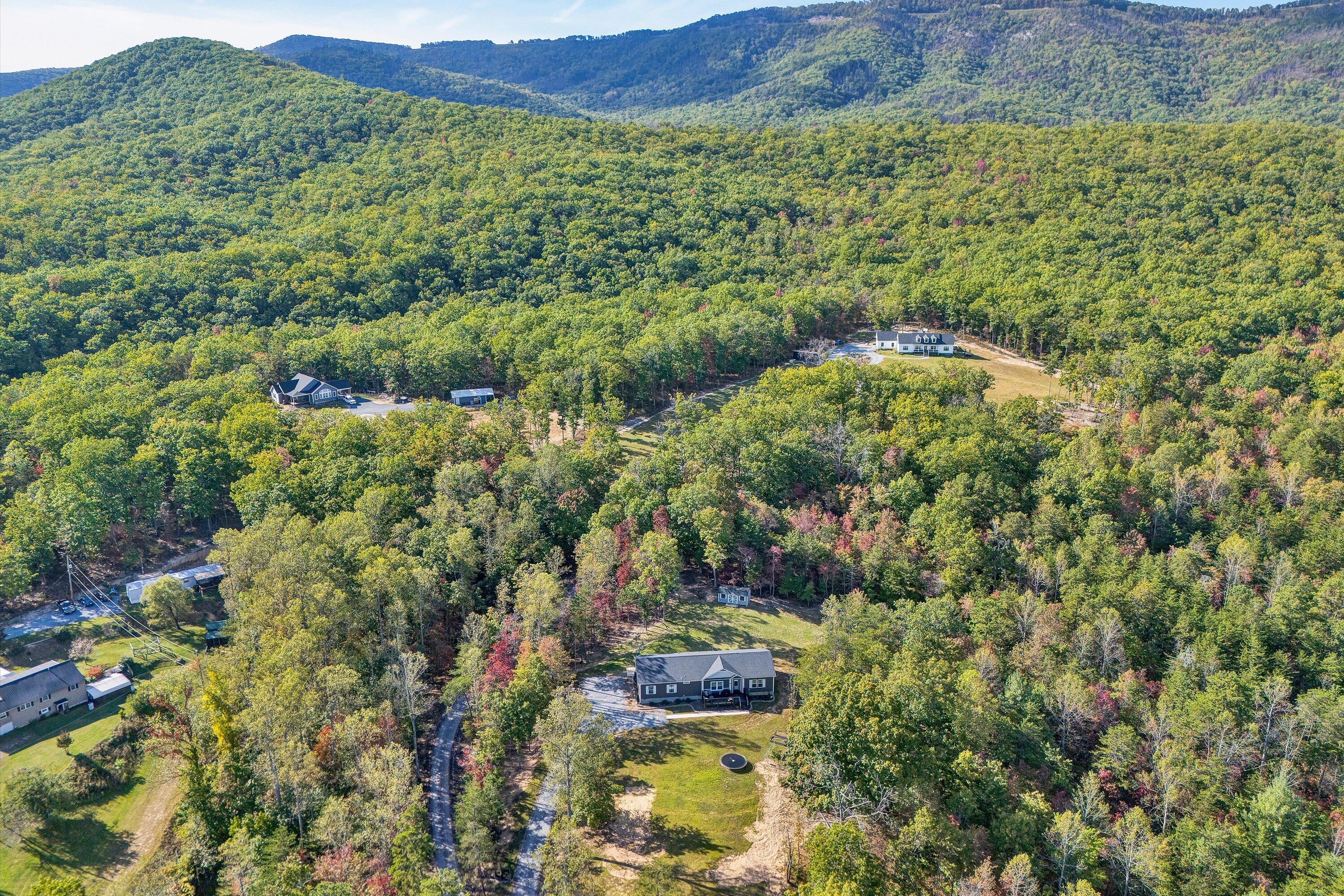 1219 Legacy Springs Road Blue Ridge, VA 24064 - Photo 39 of 46 42-DJI_20251006160110_0070