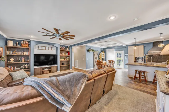 $479,950 | 1219 Legacy Springs Road, Blue Ridge, VA 24064