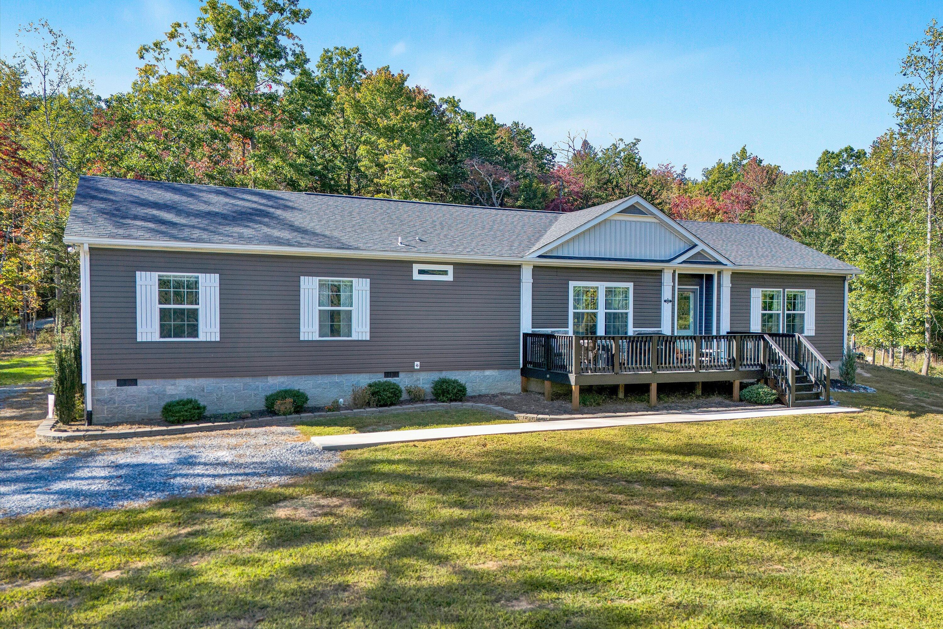 1219 Legacy Springs Road Blue Ridge, VA 24064 - Photo 41 of 46 02-DJI_20251006155938_0049