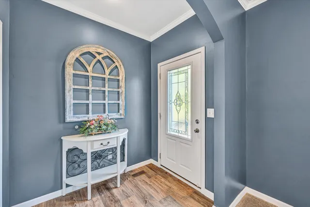 $479,950 | 1219 Legacy Springs Road, Blue Ridge, VA 24064