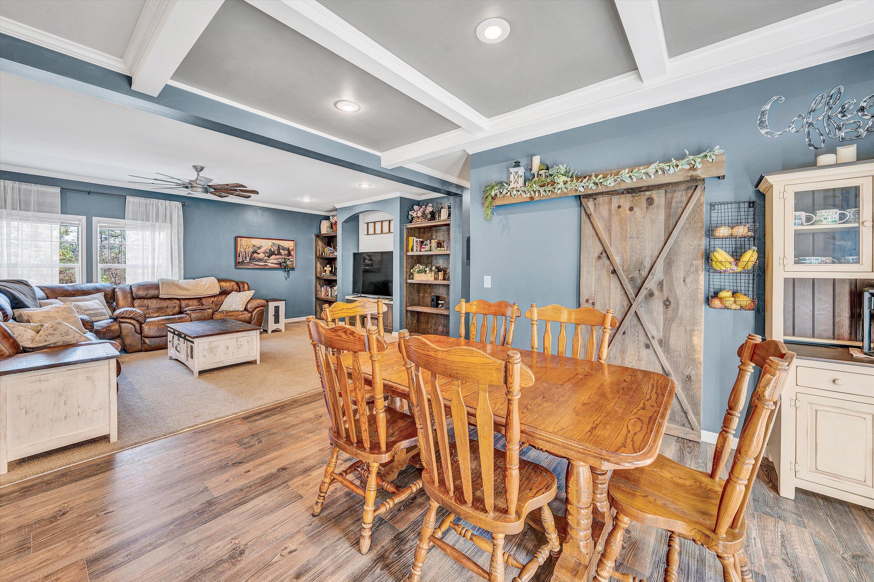 1219 Legacy Springs Road Blue Ridge, VA 24064 - Photo 9 of 46 12-DSC00274