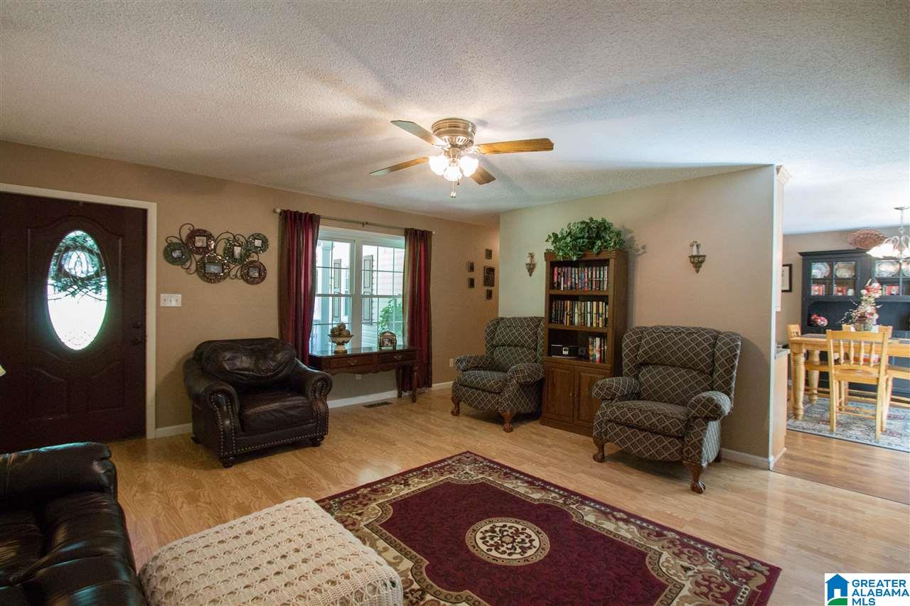 25 Cook Springs Road Pell City, AL 35128 - Photo 9 of 50