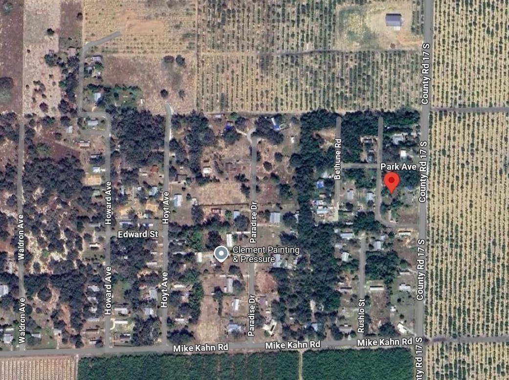 3608 Smithtown Road Sebring, FL 33876 - Photo 5 of 5 a picture of city view