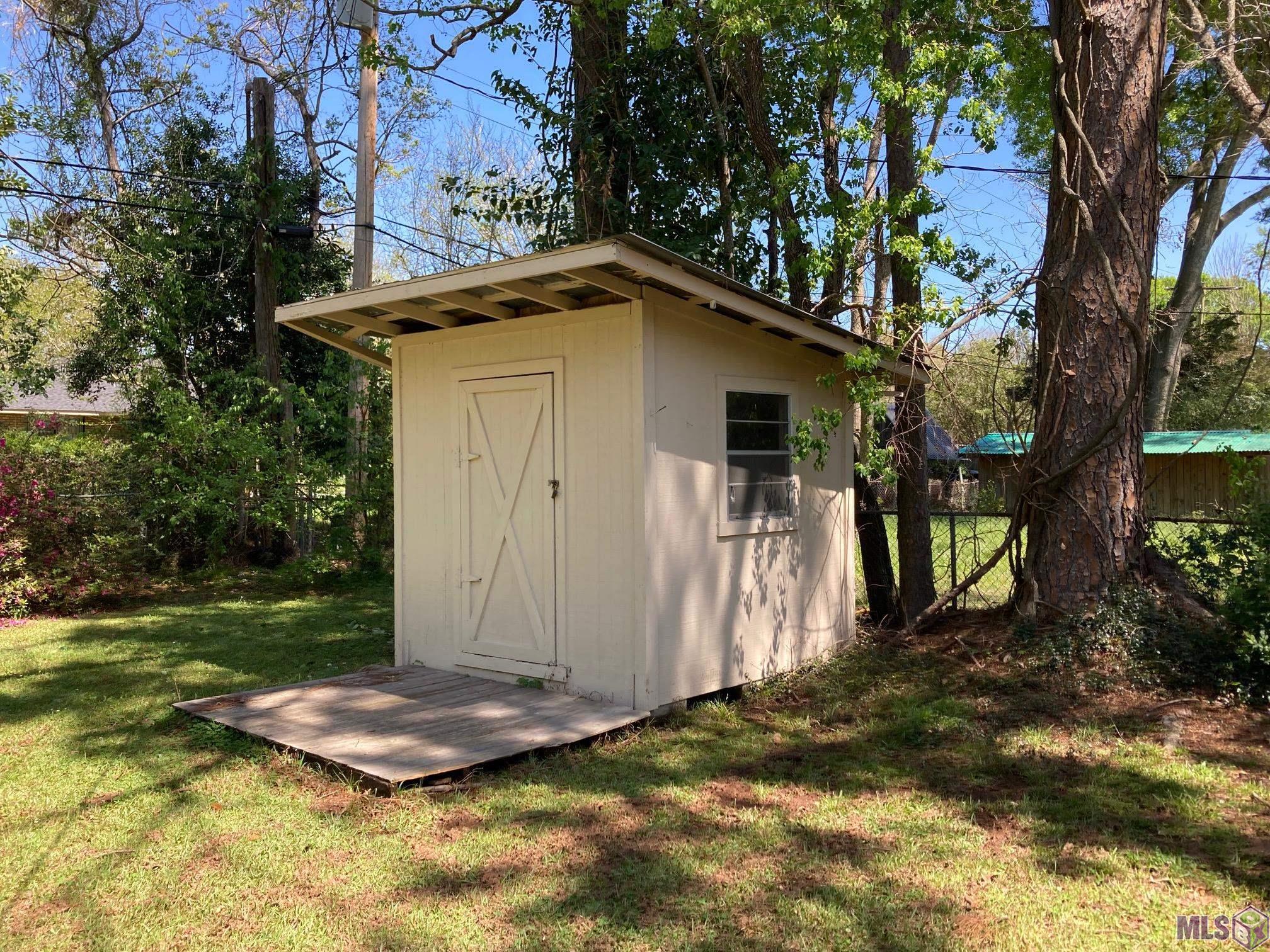 9415 Samoa Avenue Baton Rouge, LA 70810 - Photo 17 of 18 Workshop