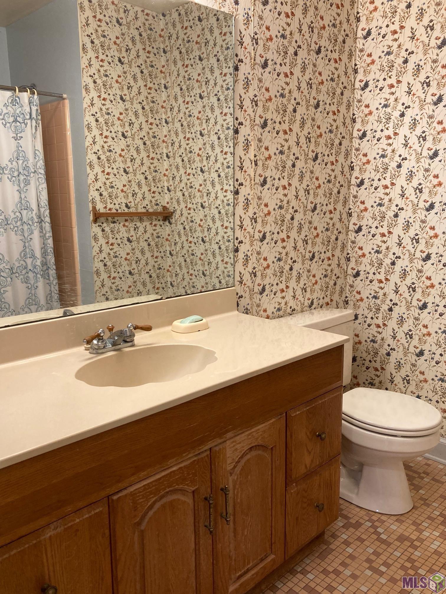 9415 Samoa Avenue Baton Rouge, LA 70810 - Photo 10 of 18 Hall Bath