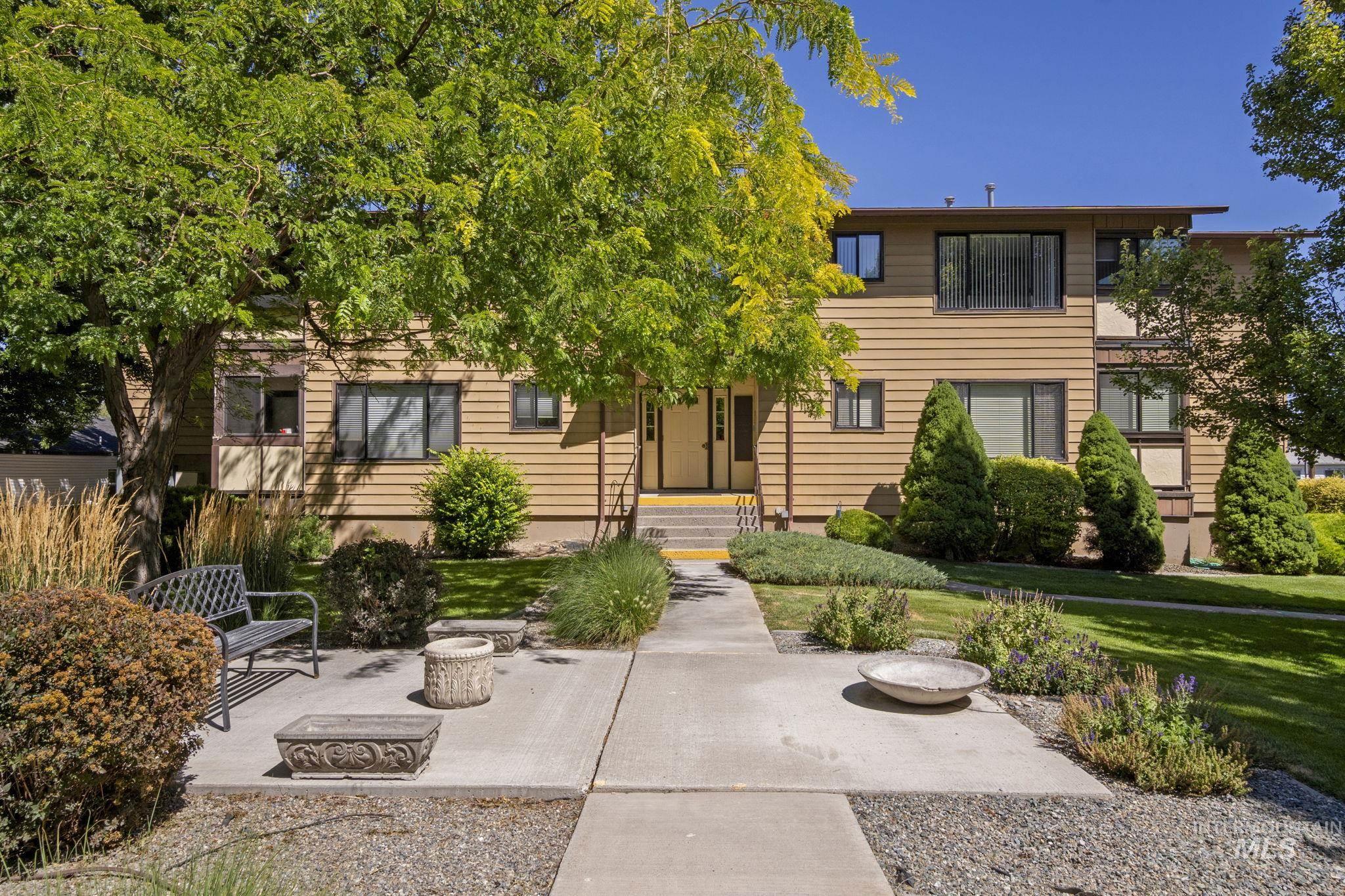 355 Elm Street North, Unit A7 Twin Falls, ID 83301 - Photo 1 of 26