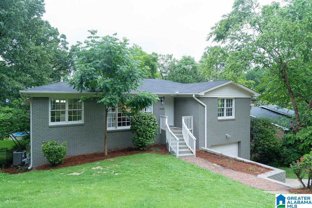 5456 11th Avenue South Birmingham, AL 35222 - Photo 1 of 28
