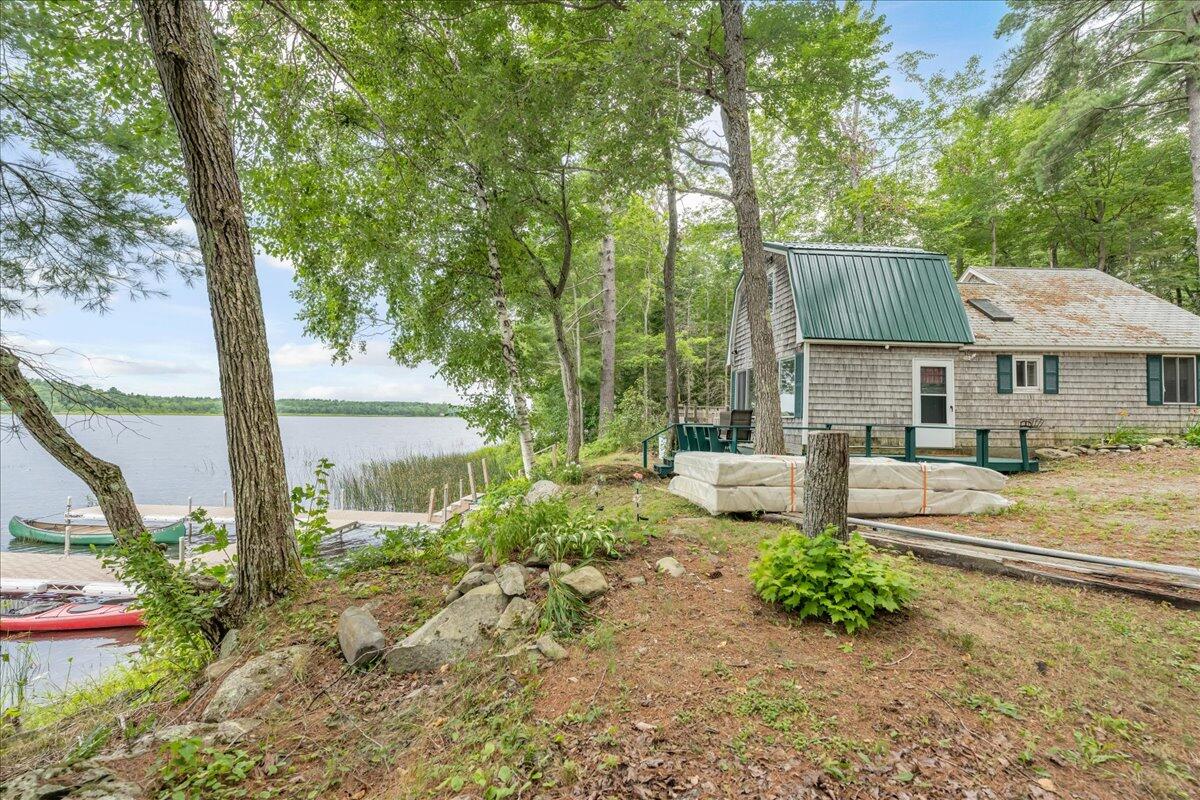 28 German Cove Road Clifton, ME 04428 - Photo 13 of 53 10-28 German Cove Rd (30 of 57)