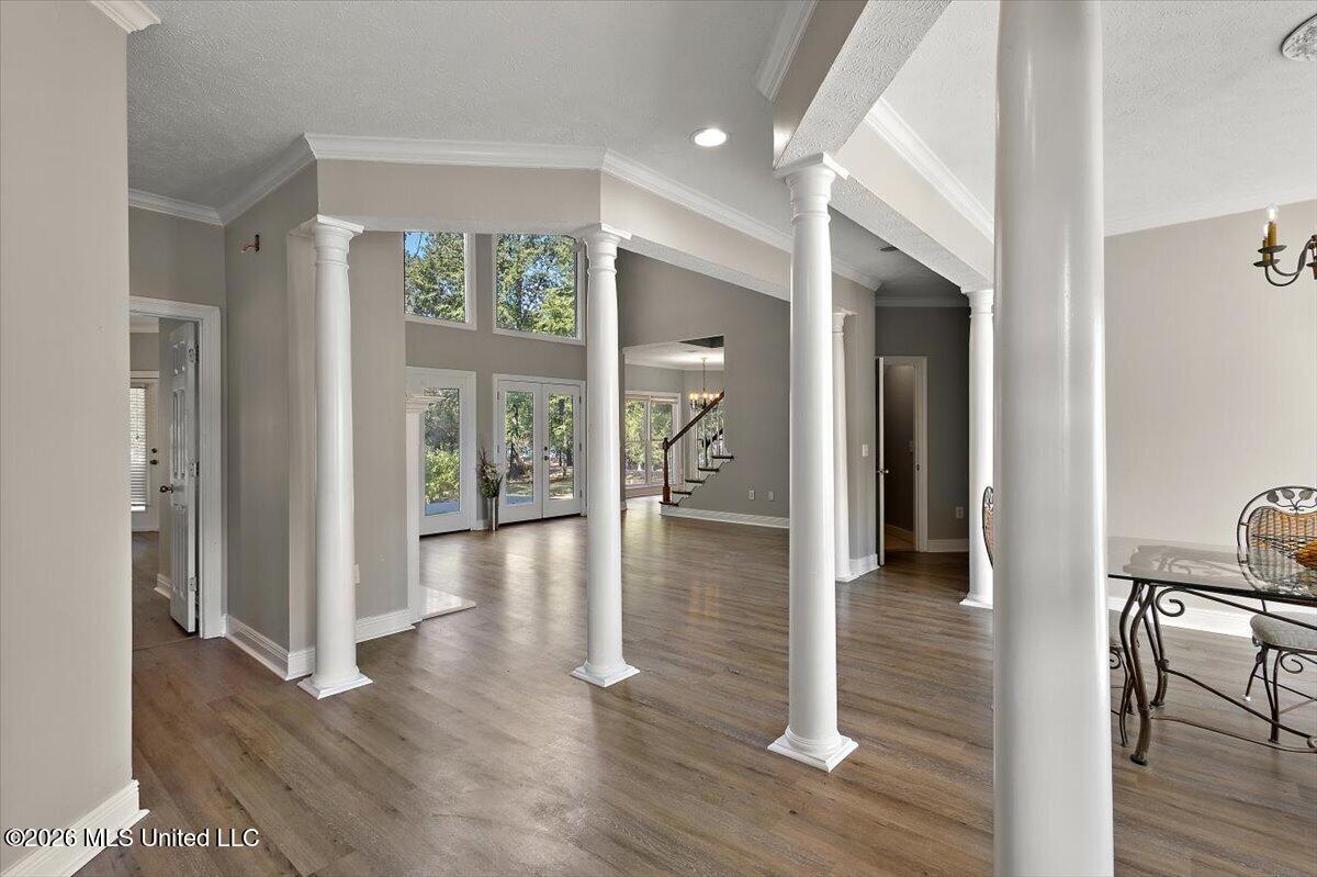 150 Lake Ridge Drive Madison, MS 39110 - Photo 7 of 57 07-HTP_3798