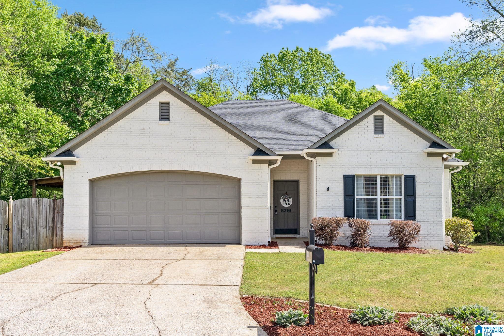 8216 Becker Lane Leeds, AL 35094 - Photo 1 of 30