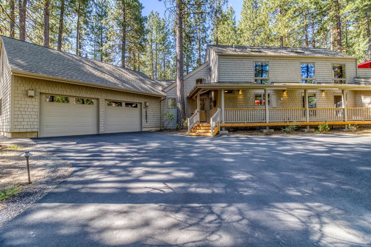 13461 Hawks Beard, Unit SH43 Black Butte Ranch, OR 97759 - Photo 1 of 58 CREP0011