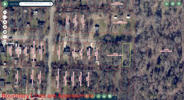 a black white and white wall with a window