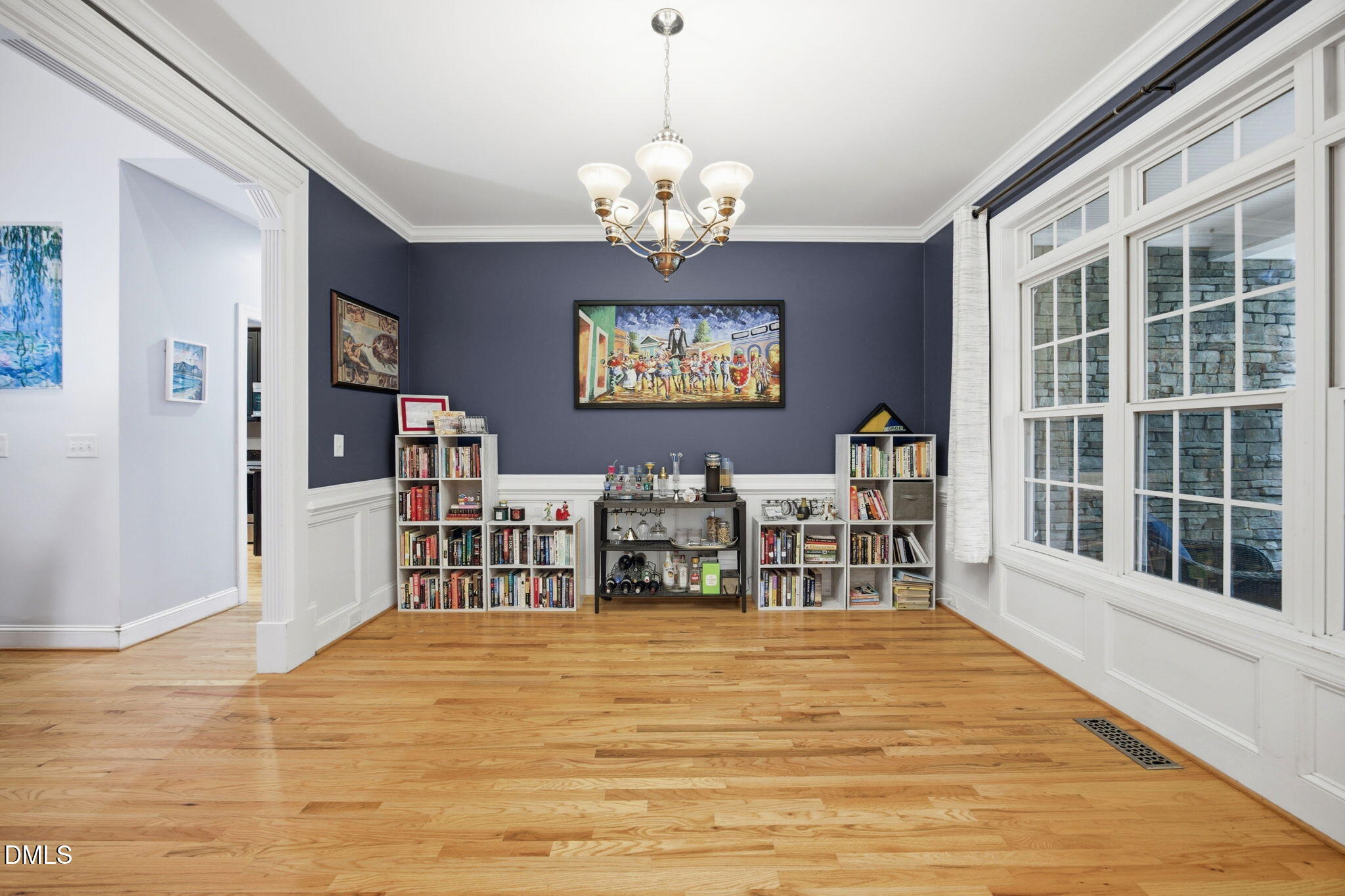 6804 Pinnacle Ridge Road Raleigh, NC 27603 - Photo 7 of 39