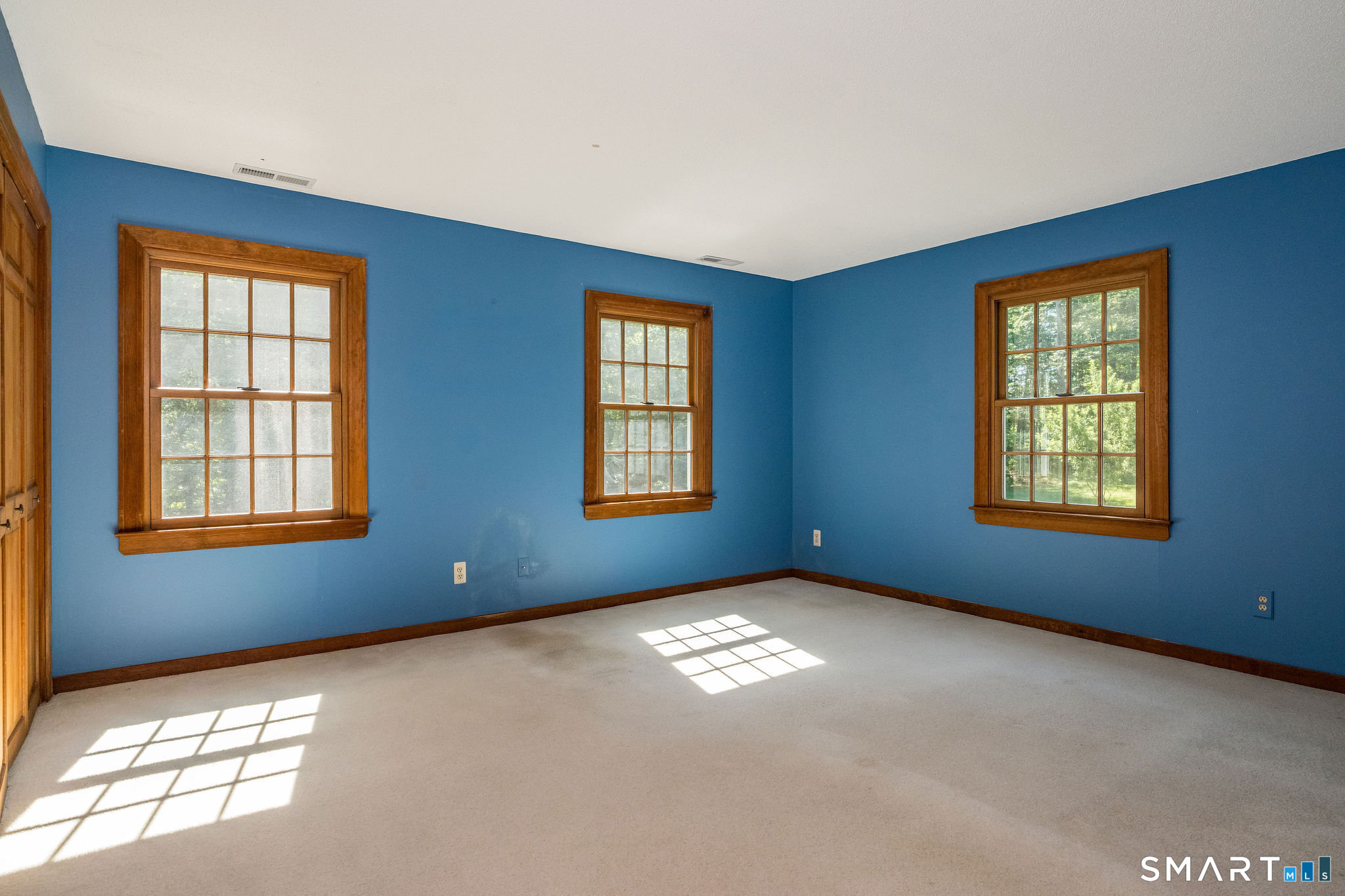 55 Sleepy Hill Road Southbury, CT 06488 - Photo 31 of 40 Bedroom #4.