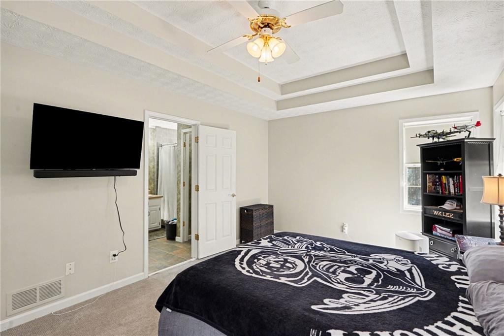 35 Summit Drive Covington, GA 30016 - Photo 16 of 31